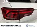 Volkswagen T-Roc 1.0 TSI LED CarPlay ACC SHZ R-Line Weiß - thumbnail 12