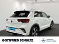 Volkswagen T-Roc 1.0 TSI LED CarPlay ACC SHZ R-Line Weiß - thumbnail 5