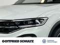 Volkswagen T-Roc 1.0 TSI LED CarPlay ACC SHZ R-Line Weiß - thumbnail 6