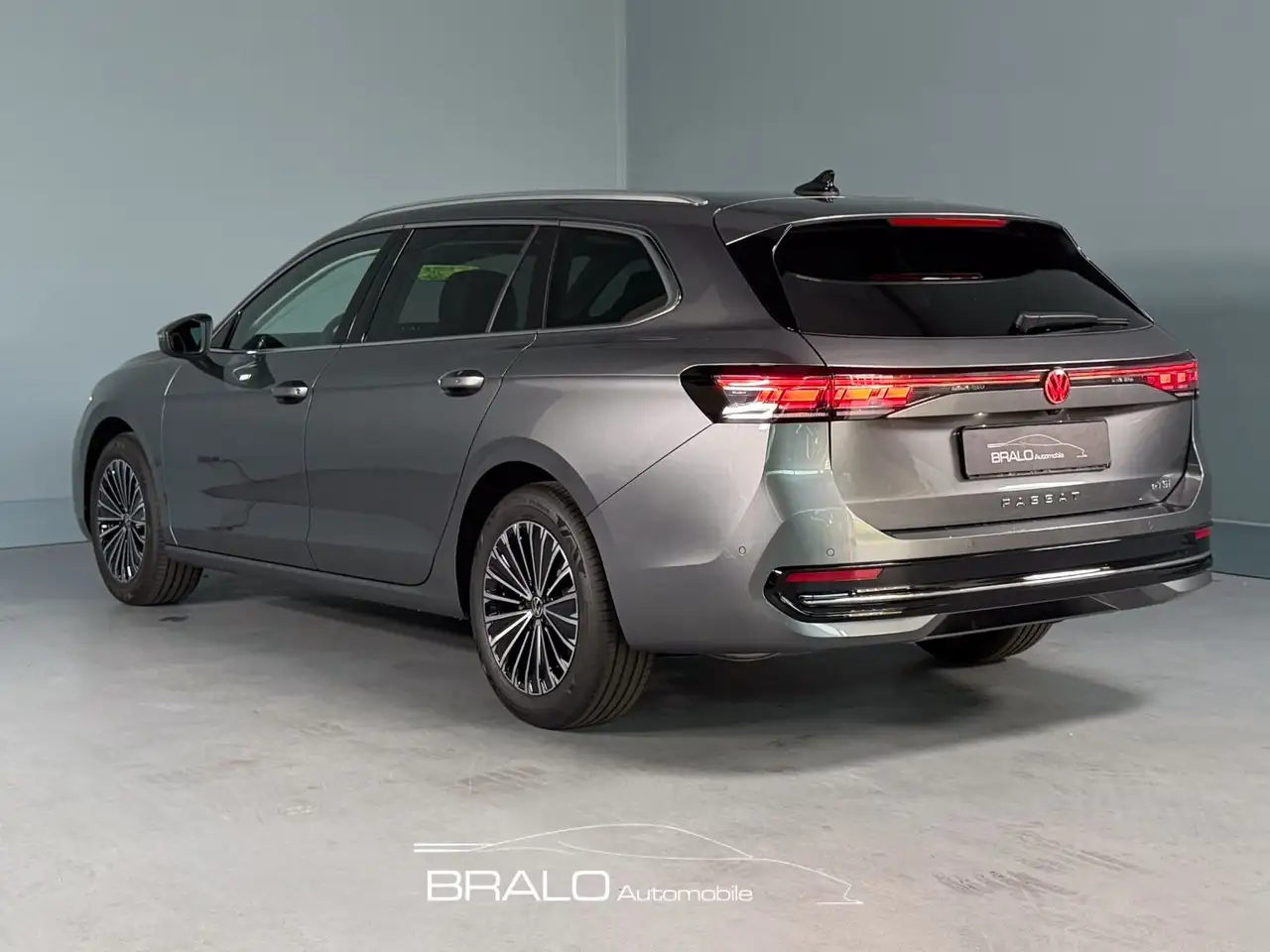 Volkswagen Passat 2026