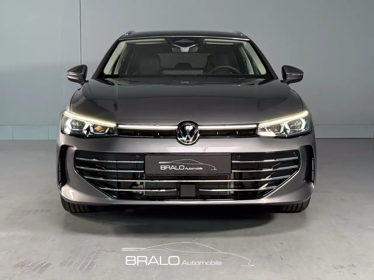 Volkswagen Passat 2026
