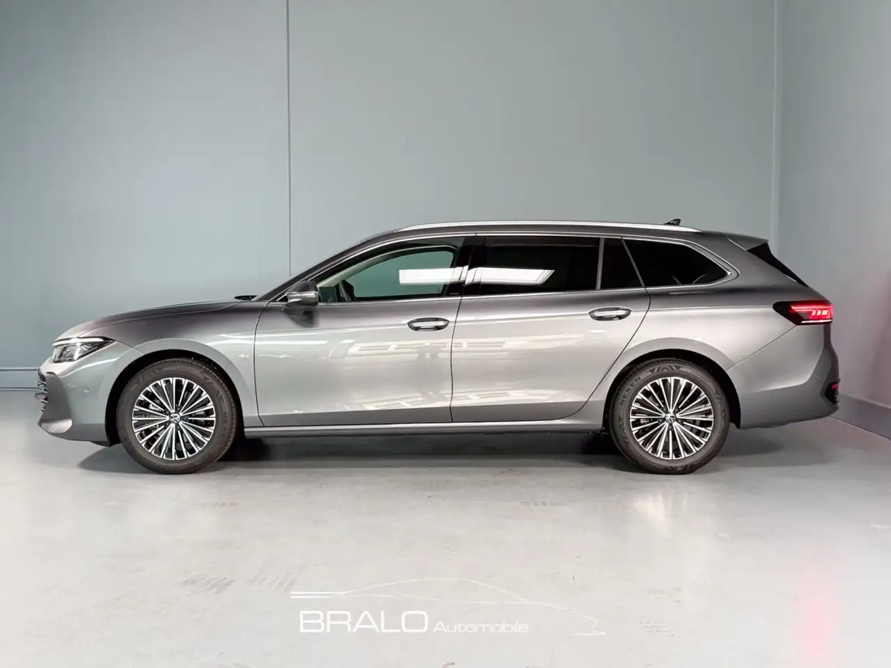 Volkswagen Passat 2026
