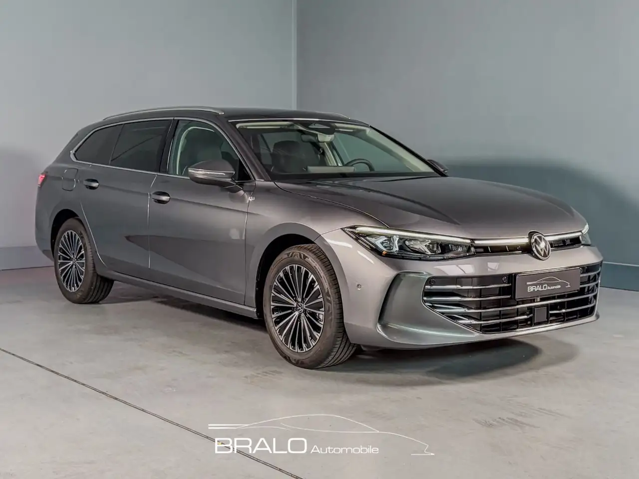 Volkswagen Passat 2026