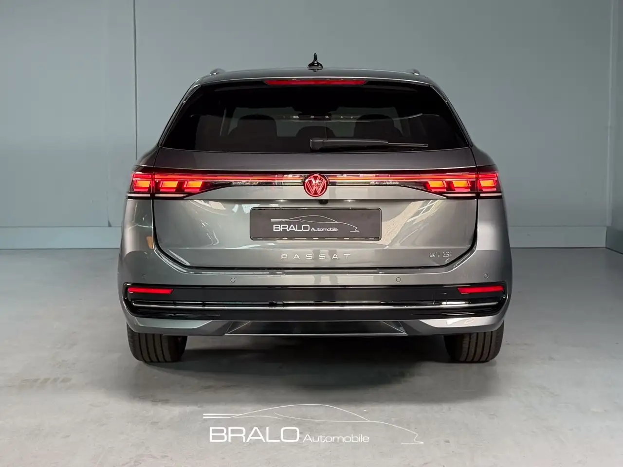 Volkswagen Passat 2026