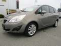 Opel Meriva Edition, 8 Fach Bereifung, Steuerkette neu, TÜV Beige - thumbnail 1
