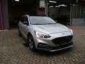 Ford Focus 1.0 EcoBoost 125 CV auto SW Active Co-Pilot*FULL Zilver - thumbnail 8