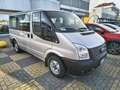 Ford Tourneo Custom Tourneo Custom 300 2.2 TDCi 100CV PC Trend ALLEST Grigio - thumbnail 2