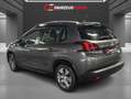 Peugeot 2008 Active Automatik Gris - thumbnail 4