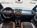 Skoda Fabia Combi Ambition/ Klimaaut./BT-Audio/USB/AUX Blu/Azzurro - thumbnail 13