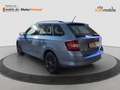 Skoda Fabia Combi Ambition/ Klimaaut./BT-Audio/USB/AUX Blu/Azzurro - thumbnail 3