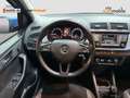 Skoda Fabia Combi Ambition/ Klimaaut./BT-Audio/USB/AUX Blu/Azzurro - thumbnail 10
