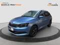 Skoda Fabia Combi Ambition/ Klimaaut./BT-Audio/USB/AUX Blu/Azzurro - thumbnail 1