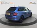 Skoda Fabia Combi Ambition/ Klimaaut./BT-Audio/USB/AUX Blu/Azzurro - thumbnail 5