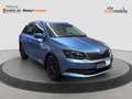 Skoda Fabia Combi Ambition/ Klimaaut./BT-Audio/USB/AUX Blu/Azzurro - thumbnail 7