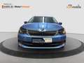 Skoda Fabia Combi Ambition/ Klimaaut./BT-Audio/USB/AUX Blu/Azzurro - thumbnail 8