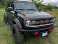 Ford Bronco 2.7 V6 EcoBoost Big Band Blau - thumbnail 3
