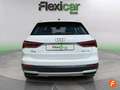 Audi Q3 Advanced 35 TFSI 110kW (150CV) S tronic Blanco - thumbnail 7