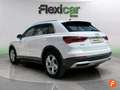 Audi Q3 Advanced 35 TFSI 110kW (150CV) S tronic Blanco - thumbnail 5
