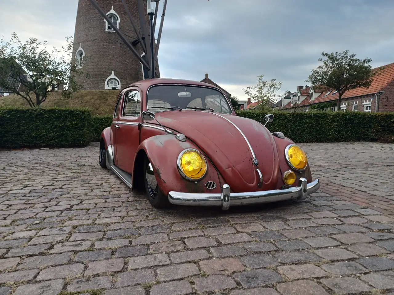 Volkswagen Kever, Käfer, Beetle, foto 7