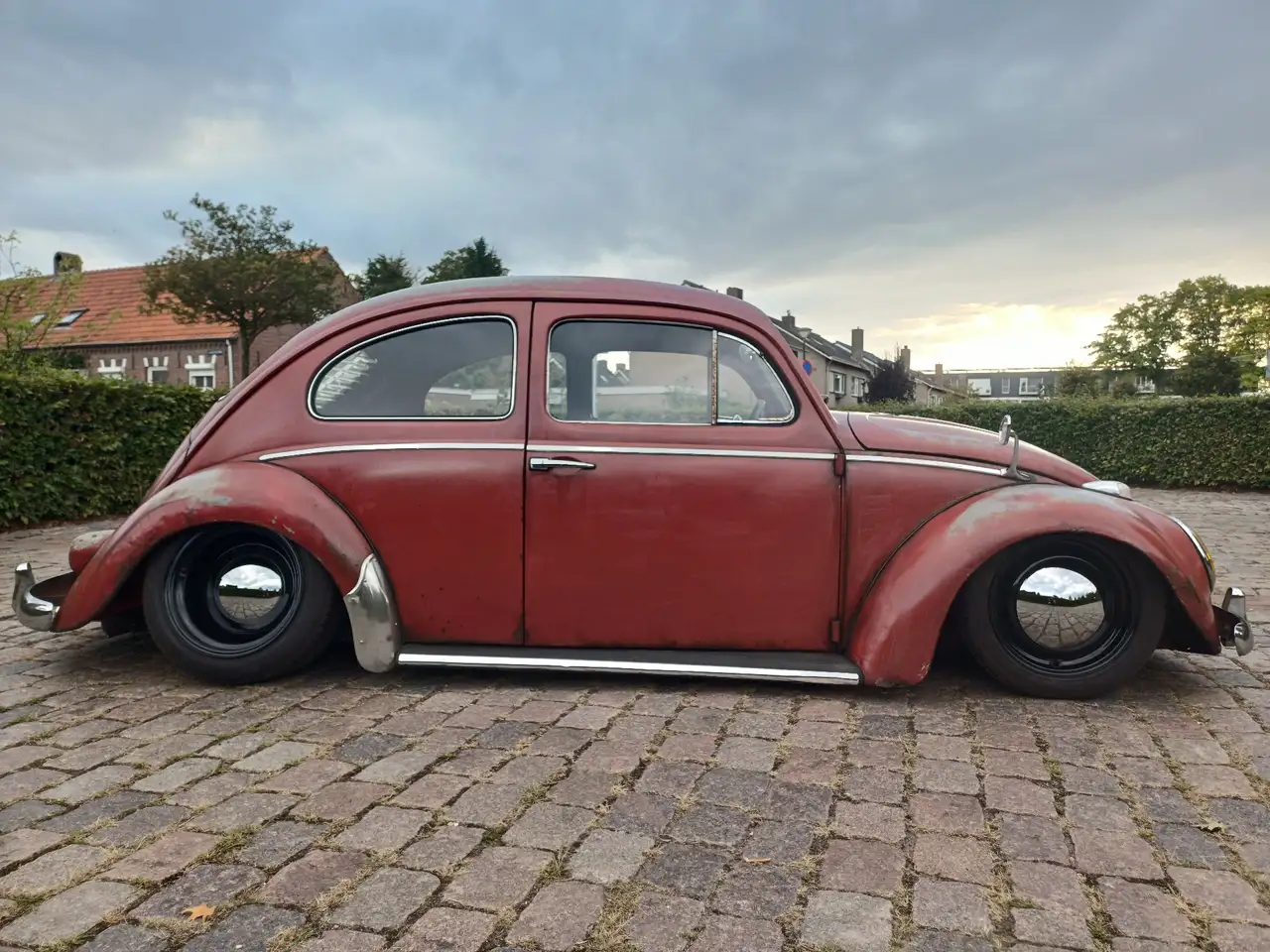 Volkswagen Kever, Käfer, Beetle, foto 6