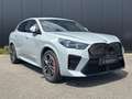 BMW iX2 eDrive20 M Sport Pack Pro - Premium Pack Pro Gris - thumbnail 1