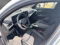 BMW iX2 eDrive20 M Sport Pack Pro - Premium Pack Pro Gris - thumbnail 11