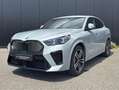 BMW iX2 eDrive20 M Sport Pack Pro - Premium Pack Pro Gris - thumbnail 3
