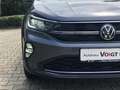 Volkswagen Taigo Life 1.0 TSI ACC NAV APP KAM CLIMATR ALS SHZ Gris - thumbnail 6