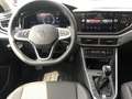 Volkswagen Taigo Life 1.0 TSI ACC NAV APP KAM CLIMATR ALS SHZ Gris - thumbnail 11