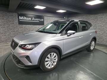 Arona 1.0 TSI - 110 BV DSG 7 Style Business