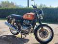 Royal Enfield Interceptor 650 Naranja - thumbnail 1