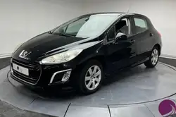 Peugeot 308 1.6 HDI 90 ch CONFORT PACK