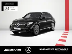 Mercedes-Benz GLC 300 d 4M AMG KEYLESS GO MBUX SHZ KLIMA