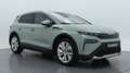 Skoda Elroq 85 Business Edition / Demonstratievoertuig Groen - thumbnail 3