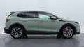 Skoda Elroq 85 Business Edition / Demonstratievoertuig Groen - thumbnail 4