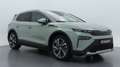 Skoda Elroq 85 Business Edition / Demonstratievoertuig Groen - thumbnail 3