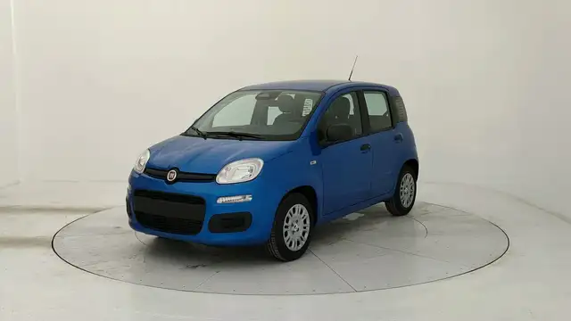 Fiat Panda 1.0 firefly hybrid Pop s&s 65cv