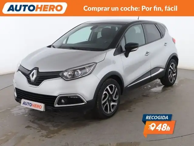 Renault Captur 0.9 Energy Zen