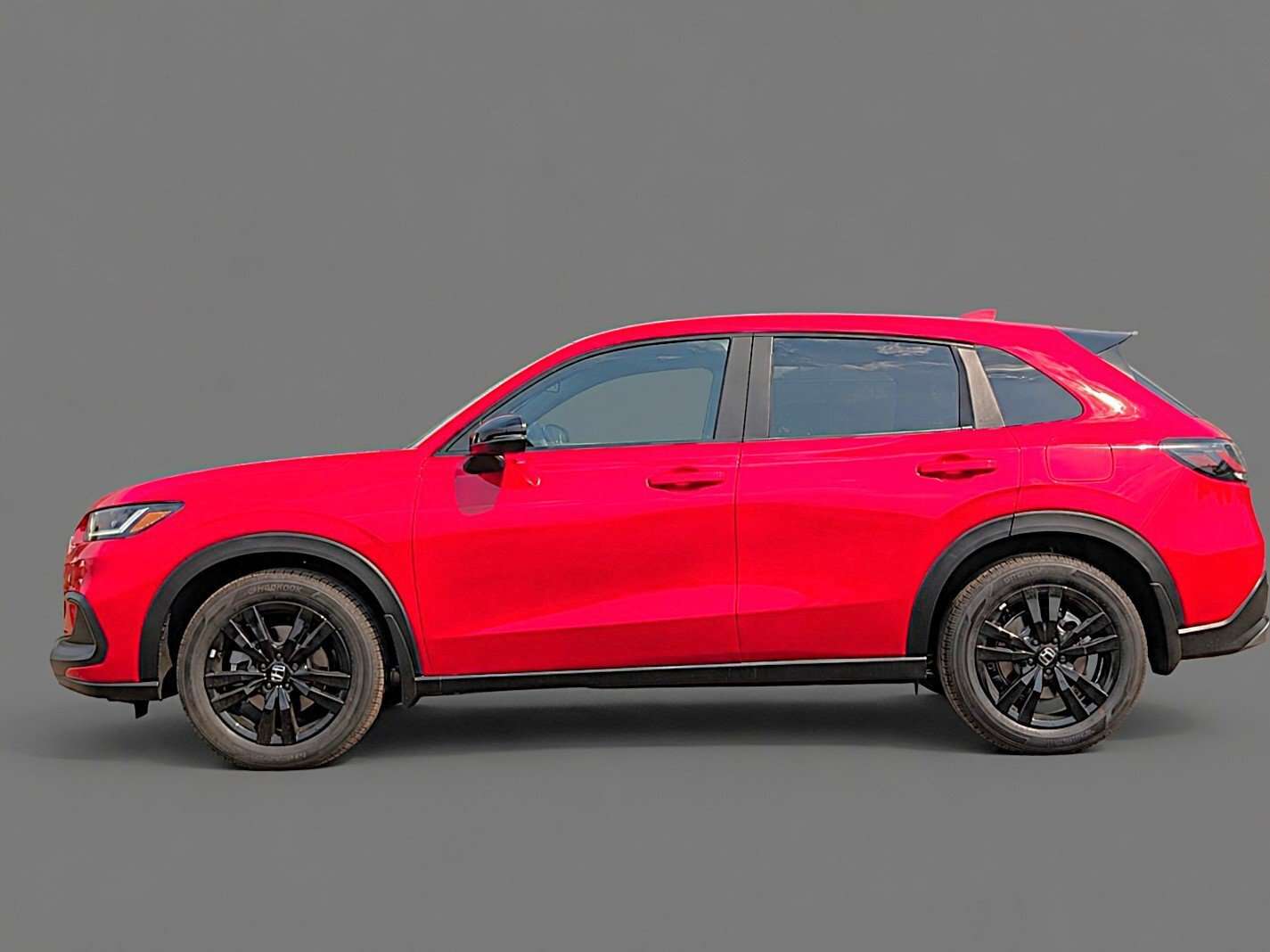 2027 Honda HR-V Sport - REMOTE START | HEATED SEATS | AWD — photo 1