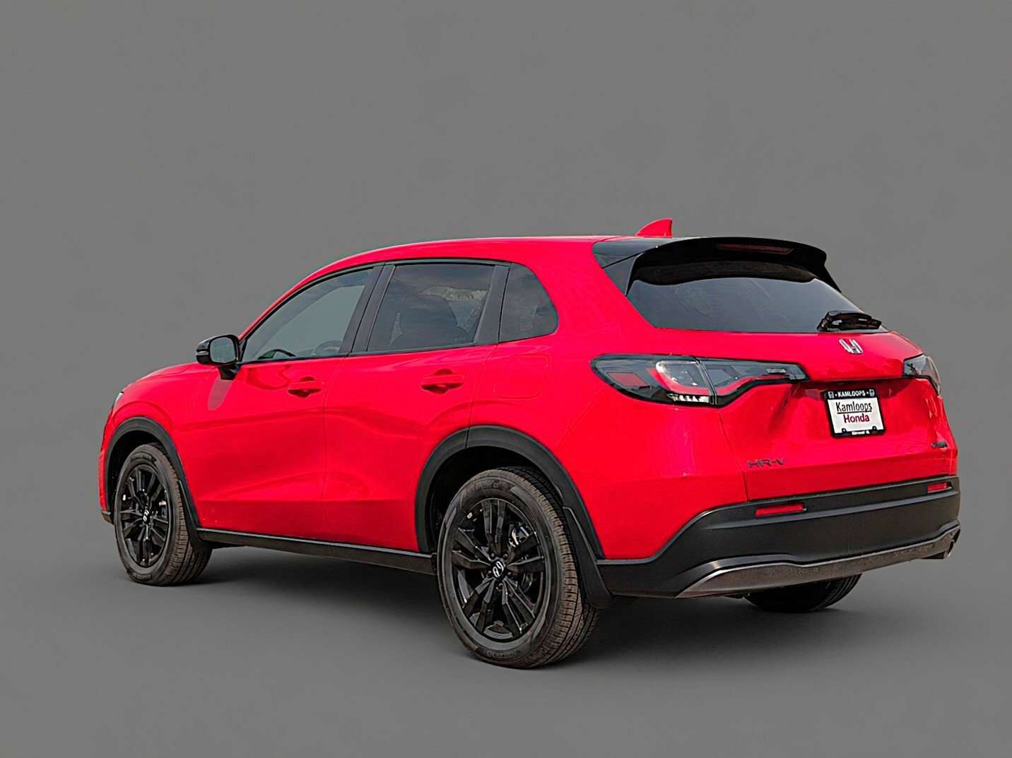2027 Honda HR-V Sport - REMOTE START | HEATED SEATS | AWD — photo 1
