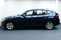 BMW X1 sDrive20i 184pk Limited Series. Clima, Cruise, Nav Blauw - thumbnail 10
