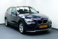 BMW X1 sDrive20i 184pk Limited Series. Clima, Cruise, Nav Blu/Azzurro - thumbnail 1