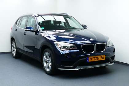 BMW X1 sDrive20i 184pk Limited Series. Clima, Cruise, Nav