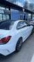 Mercedes-Benz C 43 AMG Classe C-W205 2018 Berlina 4matic auto Bianco - thumbnail 4