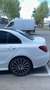 Mercedes-Benz C 43 AMG Classe C-W205 2018 Berlina 4matic auto Bianco - thumbnail 5