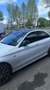 Mercedes-Benz C 43 AMG Classe C-W205 2018 Berlina 4matic auto Bianco - thumbnail 3