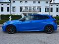 BMW 135 Serie 1 F40 M 135i xdrive ColorVision Edition auto Bleu - thumbnail 1