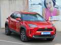 Toyota Yaris Cross 1.5 Hybrid - R.Kam - PDC - Sitzhzg - T.omat -AHK Rot - thumbnail 1
