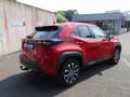 Toyota Yaris Cross 1.5 Hybrid - R.Kam - PDC - Sitzhzg - T.omat -AHK Rot - thumbnail 4