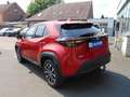 Toyota Yaris Cross 1.5 Hybrid - R.Kam - PDC - Sitzhzg - T.omat -AHK Rot - thumbnail 3